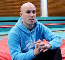 達米安·沃爾特斯 達米安·沃爾特斯