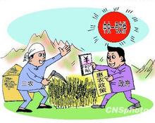 中共中央、國務院關於加大統籌城鄉發展力度進一步夯實農業農村發展基礎的若干意見