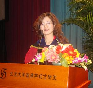 中國策劃皇后呂勇華