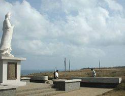 順承門[台灣馬公市城門]