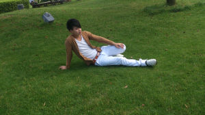 龍彥偉Vic-網路歌手＆MC＆紅人