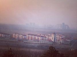 鐵嶺凡河新區 鐵嶺凡河新區