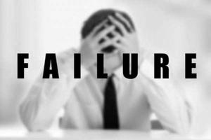 失敗效應 失敗效應