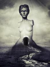 超現實主義攝影