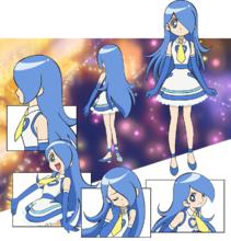 怪盜joker[日本漫畫家たかはしひでやす原作怪盜漫畫]