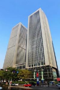 山西國貿大廈 山西國貿大廈