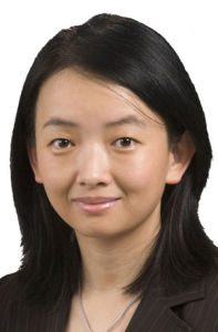 田梅[博士生導師]