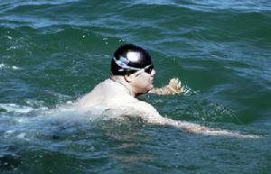 2003年7月28日的張健