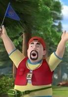 熊出沒之探險日記2