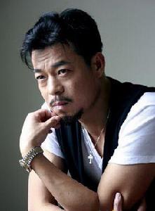 陳玥[影視演員]