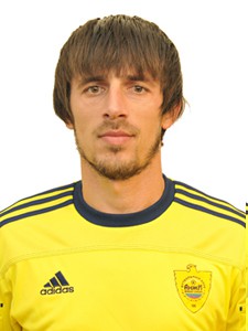 沙米爾·拉希亞洛夫 沙米爾·拉希亞洛夫