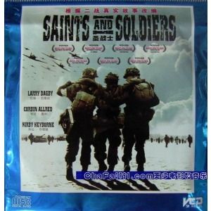 電影《聖戰士》