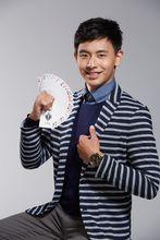 李冠志[台灣職業魔術師]