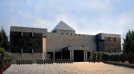 丹東市博物館 丹東市博物館