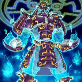 六武眾之御靈代 六武眾之御靈代