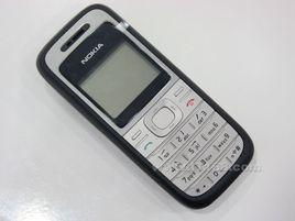 諾基亞 1200 諾基亞 1200