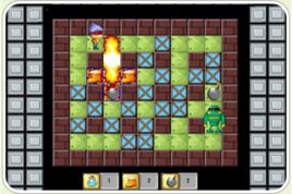 炸彈英雄 炸彈英雄