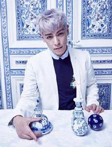 崔勝鉉[韓國藝人、Bigbang組合成員]