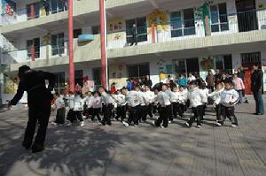 汝南縣直幼稚園 汝南縣直幼稚園