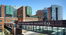 約翰·霍普金斯醫院