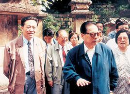 劉善友[濟南市人民政府特邀顧問]