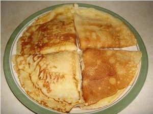 香味蘋果餅 香味蘋果餅