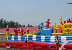 天津溫泉水上樂園 天津溫泉水上樂園