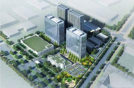 中南電子商務產業園 中南電子商務產業園