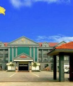 新莊村委會 新莊村委會