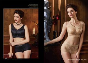 伊百度-夏姿籣內衣