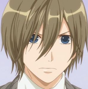 日下部憂 日下部憂