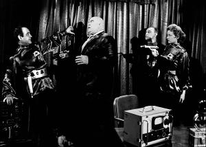 外星第九號計畫-劇照