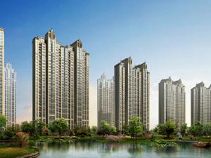 偉星金域藍灣 偉星金域藍灣