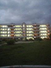 岑溪市第一中學