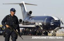 華雷斯增派近4000軍警維護治安