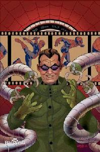 奧托·岡瑟·奧克塔維斯 奧托·岡瑟·奧克塔維斯