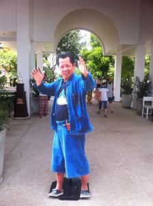 Chalermchai Kositpipat