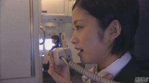 《空姐特訓班》