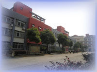 上海市震旦中學 上海市震旦中學