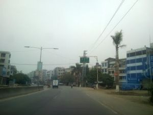 信宜市水口鎮 信宜市水口鎮