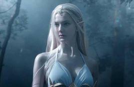 精靈姐姐 精靈姐姐