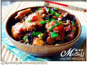 （圖）湘辣雞翅