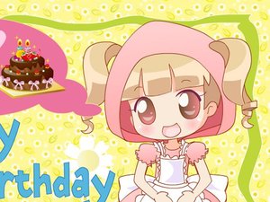 安妮做蛋糕 安妮做蛋糕