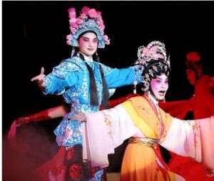 新編古裝雷劇《貂蟬》令