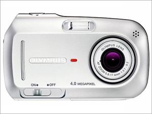 奧林巴斯 C470Z 奧林巴斯 C470Z