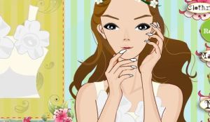 伴娘化妝 伴娘化妝