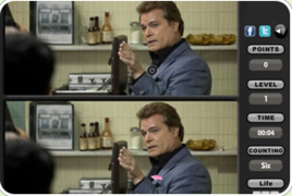 溫柔的殺戮找茬 溫柔的殺戮找茬