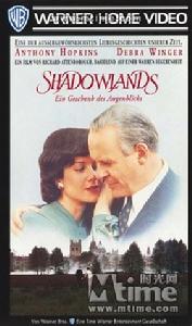 《影子大地》海報