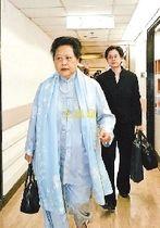 林李翹如 林李翹如