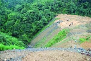 二氧化碳湖 二氧化碳湖